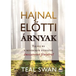 HAJNAL ELŐTTI ÁRNYAK