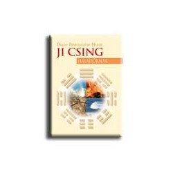 JI CSING HALADÓKNAK