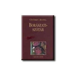 BORÁSZATI-SZÓTÁR
