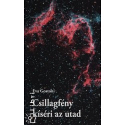 CSILLAGFÉNY KÍSÉRI AZ UTAD
