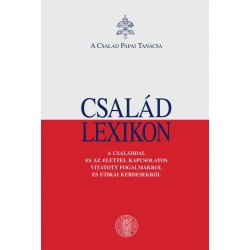 CSALÁDLEXIKON