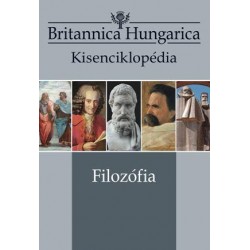 FILOZÓFIA - BRITANNICA HUNGARICA KISENCIKLOPÉDIA
