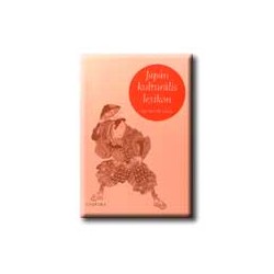 JAPÁN KULTURÁLIS LEXIKON