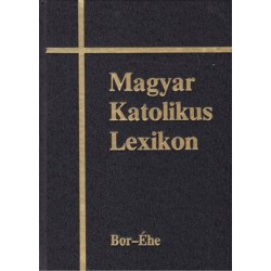 MAGYAR KATOLIKUS LEXIKON II.