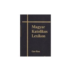 MAGYAR KATOLIKUS LEXIKON III.