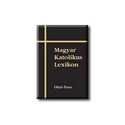 MAGYAR KATOLIKUS LEXIKON X.