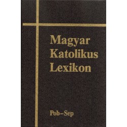 MAGYAR KATOLIKUS LEXIKON XI.