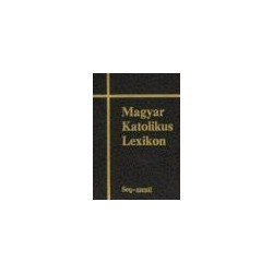 MAGYAR KATOLIKUS LEXIKON XIV.