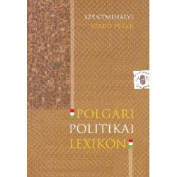 POLGÁRI POLITIKAI LEXIKON