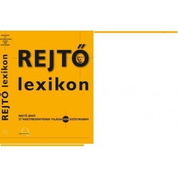 REJTŐ LEXIKON