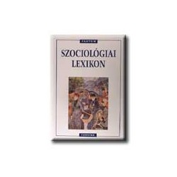 SZOBANÖVÉNYEK ENCIKLOPÉDIÁJA