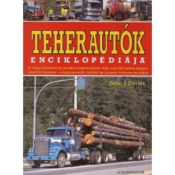 TEHERAUTÓK ENCIKLOPÉDIÁJA
