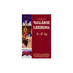 VALLÁSOK LEXIKONA A-Z-IG