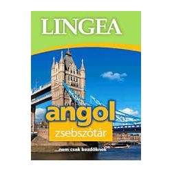 ANGOL ZSEBSZÓTÁR