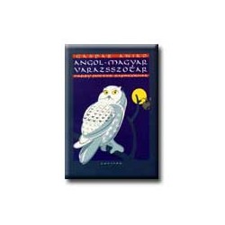 ANGOL-MAGYAR VARÁZSSZÓTÁR - HARRY POTTER RAJONGÓKNAK -