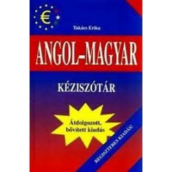 ANGOL-MAGYAR, MAGYAR-ANGOL GYEREKSZÓTÁR (4. JAVÍTOTT, AKTUALIZÁLT KIAD.)