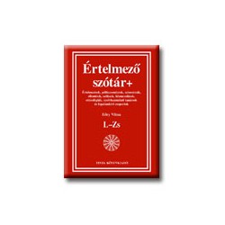 ÉRTELMEZŐ SZÓTÁR+ I-II.
