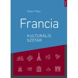 FRANCIA KULTURÁLIS SZÓTÁR