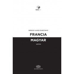 FRANCIA-MAGYAR SZÓTÁR + ONLINE SZÓTÁRCSOMAG
