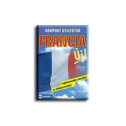 KOMPAKT ÚTISZÓTÁR - FRANCIA