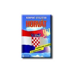 KOMPAKT ÚTISZÓTÁR - HORVÁT