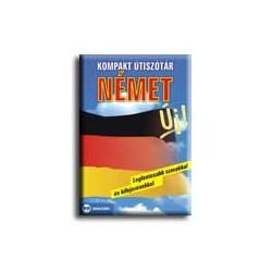KOMPAKT ÚTISZÓTÁR - NÉMET