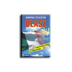 KOMPAKT ÚTISZÓTÁR - OLASZ