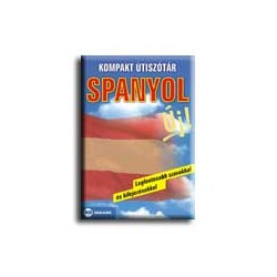KOMPAKT ÚTISZÓTÁR - SPANYOL