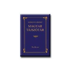 MAGYAR TÁJSZÓTÁR