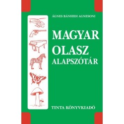 MAGYAR-OLASZ ALAPSZÓTÁR